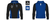 Trafford MV RFC Galvas Fleece Overhead Hoodie (Kids)