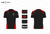 St. Josephs Camogie Easton T-Shirt (Adults)