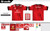 St. Josephs Camogie Pack 2 (Adults)