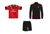 St. Josephs Camogie Pack 2 (Kids)