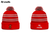 St. Josephs Camogie Easton Bobble Hat (Kids)