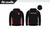 Hepworth Hurricanes Easton Fleece Pullover Hoodie (Kids)