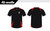 Hepworth Hurricanes Easton T-Shirt (Kids)