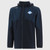 Sitlington FC Altitude Full Zip Mesh Lined Rain Jacket (Adults)