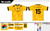Laochra Loch Lao Team Jersey LGFA An Dara Fidil (Adults)