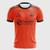 Laochra Loch Lao Team Short Sleeve Training Top Conradh Na Gaeilge (Kids)