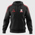 Drumsurn St. Matthews Blaze II Fleece Pullover Hoodie (Kids)
