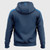 Portaferry GAC Blaze II Fleece Pullover Hoodie (Kids)