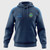 Portaferry GAC Blaze II Fleece Pullover Hoodie (Kids)