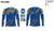 Portaferry GAC Force Warmup Top (Adults)
