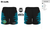Portaferry GAC Mourne Shorts (Kids)