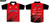 Hensingham RLFC Lincoln Polo Shirt (Adults)