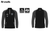 Bugbrooke St. Michaels FC Odin Squad Half Zip Top (Adults)