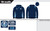 Beragh Red Knights Easton Fleece Pullover Hoodie Handball (Kids)