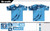 Beragh Red Knights Team Short Sleeve Training Top Handball (Kids)