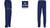 University of Greater Manchester Durham Skinny Tracksuit Bottoms (Adults)