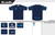 University of Greater Manchester Lincoln T-Shirt (Adults)