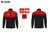 Madden GAC Clearbrook Brushed HZ Top (Adults)