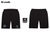 Madden GAC React Woven Shorts (Kids)