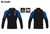 Kinawley GAC Carvelle Fleece Overhead Hoodie (Adults)