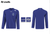 Kinawley GAC Hurricane Windbreaker (Adults)