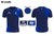 Kinawley GAC Team Short Sleeve Training Top 1 (Kids)