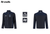 Kinawley GAC Zephyr Light Weight Padded Jacket (Adults)