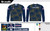 Clonduff Force Warmup Top (Kids)
