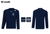 Kinawley GAC Hurricane Windbreaker (Adults)