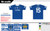Kinawley GAC Team Jersey (Adults)