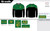 Watty Grahams Clearbrook Brushed Crew Neck Top (Adults)