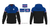 Clan Na Gael Clearbrook Fleece Pullover Hoodie Pink (Kids)