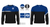 Clan Na Gael Nevis Crew Neck Fleece Sweatshirt (Adults)