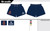 Crowborough RFC Team Rugby Shorts (Kids)