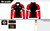 St. Pauls Belfast Daly Retro Jacket (Kids)