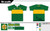 Urney St. Columbas Commemoration Jersey (Adults)