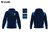 St. Conors College Easton Fleece Pullover Hoodie (Kids)