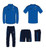 Kinawley GAC Blaze II Pack 2 (Kids)