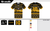 Goole Town Tigers Christmas Jumper Jersey 2 (Adults)