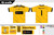Mullabrack GFC Jersey (Adults)