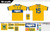 Limavady Wolfhounds Team Jersey (Kids)