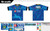Limavady Wolfhounds Team Short Sleeve Training Top (Kids)