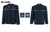 Limavady Wolfhounds Tropical Windbreaker (Adults)