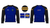 Limavady Wolfhounds Voyager Brushed Crew Neck Sweatshirt (Kids)