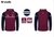 Ruairi Og Bolton Fleece Pullover Hoodie (Kids)