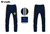 St. Ergnats Naples Brushed Skinny Pants (Adults)
