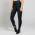 Rochdale AFC Community Trust Riley Full Length Leggings Black (Ladies)