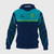 Erin Go Bragh Sub X Brushed Pullover Hoodie (Adults)