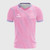 Erin Go Bragh Team Short Sleeve Training Top Pink (Kids)