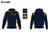 St. John Bosco Easton Fleece Pullover Hoodie (Kids)